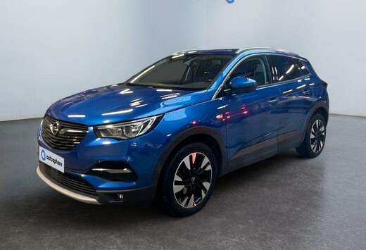Opel Innovation-*GPS-CLIM AUTO-CAMERA-NEW DISTRIBUTIO ...