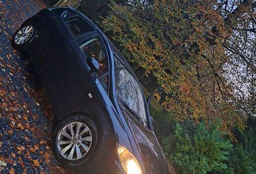 SEAT 1.6 CR TDi Ecomotive Ecosport