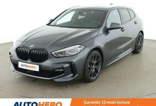 BMW 118i M Sport
