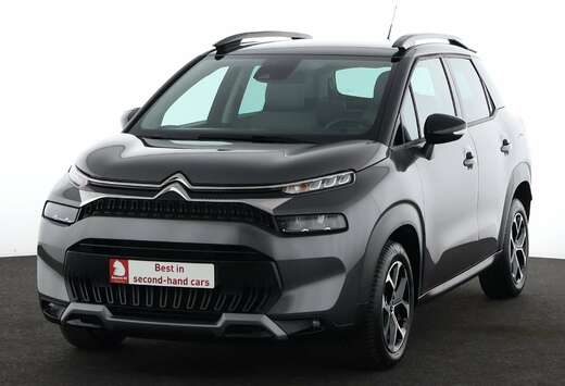Citroen 1.5 BLUEHDI SHINE + GPS + CARPLAY + HALF/LEDE ...