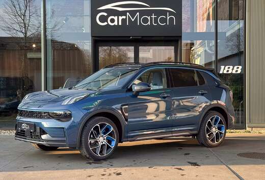 2025 PHEV  360  Panodak  ACC