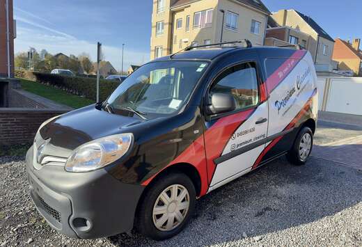 Renault 1.5 dCi Grand Confort