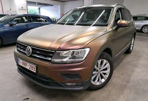 Volkswagen 2.0 TDi SCR Comfortline (EU6.2)