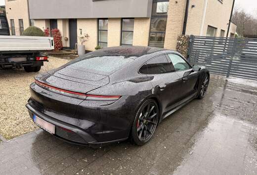 Porsche 4S Performance - Pano/Memory/SportSeat/SportC ...