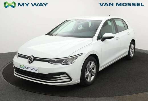 Volkswagen Golf Life Business 1.0TSI 110PK *NAVI*BLTH ...