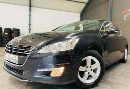 Peugeot 1.6 e-HDi Access S ** GARANTIE 12 MOIS **