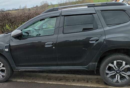 Dacia Duster 1.3 TCe Journey EDC GPF