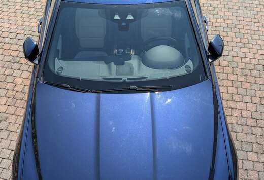 Jaguar 2.0 D R-Sport