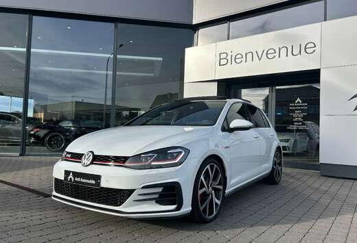Volkswagen 2.0 TSI Performance DSG *GARANTIE*TOIT OUV ...