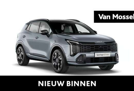 Kia 1.6 T-GDi 150 DCT7 GT Line + Premium Pack + Panor ...