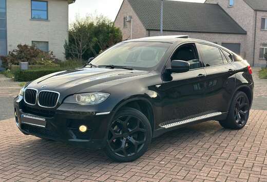 BMW xDrive30d FaceLift Model Euro 5 Full Opties