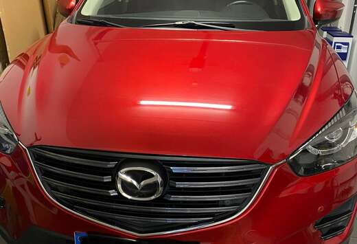 Mazda 2.2 SKYACTIV-D 2WD Skydrive