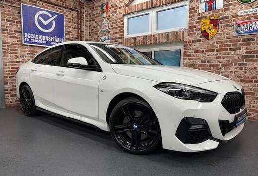 BMW 220iA Gran Coupé 2.0 178cv M-SPORT