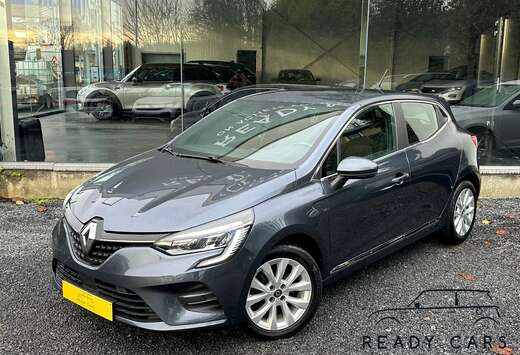 Renault 1.33 TCE*AUTO*CUIR*CARPLAY*FULL LED*NAVI*GARA ...