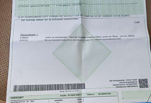 Nissan X-Trail 1.6 dCi N-Connecta