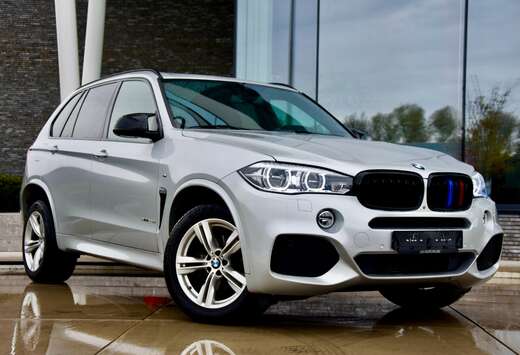 BMW X5 xDrive25d **M-PACK**