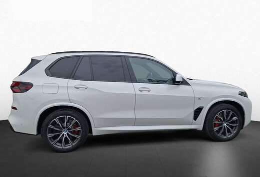 BMW X5 PHEV 3.0AS xDrive50e (360 kW) Msport Maerodyna ...