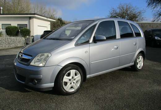 Opel 1.4i Airco/Gekeurd/Garantie