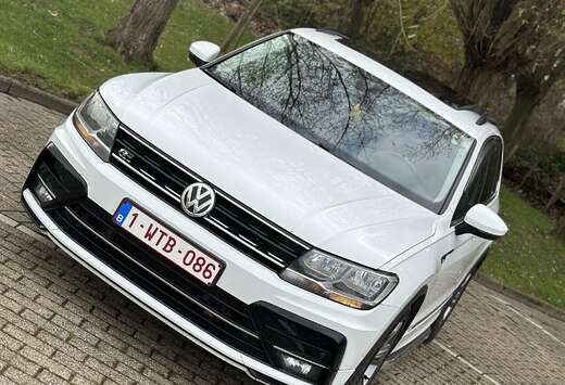 Volkswagen 2.0 TDI SCR IQ.DRIVE