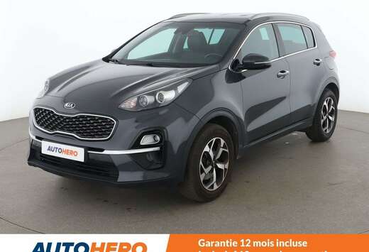 Kia 1.6 GDI Attract 2WD