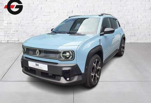 Renault DISPO 05/01/26 - TECHNO