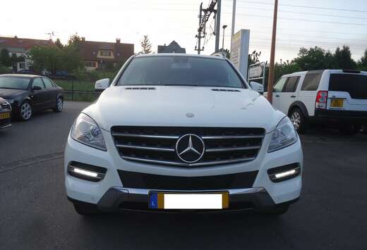 Mercedes-Benz BlueTEC