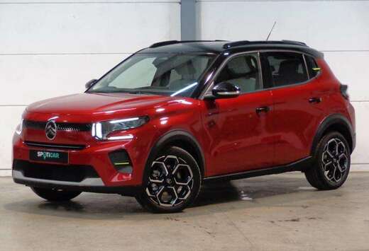 Citroen 1.2i MAX - GPS - Caméra