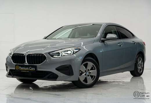 BMW d Gran Coupe  Aut. Advantage Led, Cruise, Navi