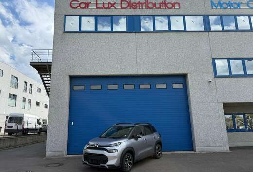 Citroen SHINE 1.2 TURBO 110 CV BVM.6