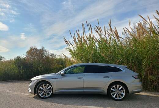 Volkswagen Arteon Shooting Brake 1.4 eHybrid OPF DSG  ...