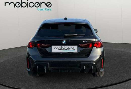 BMW I Pack M / Panoramique / Essence