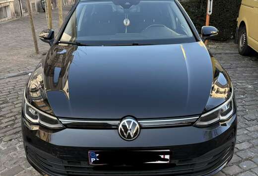 Volkswagen 1.0 eTSI Active OPF DSG