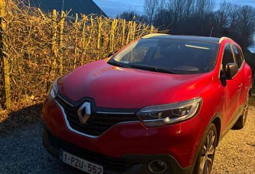 Renault 1.2 TCe Life