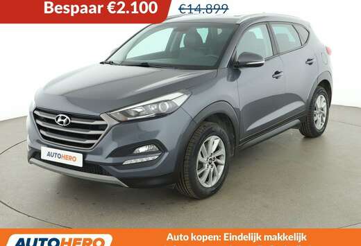 Hyundai 1.6 Premium 2WD