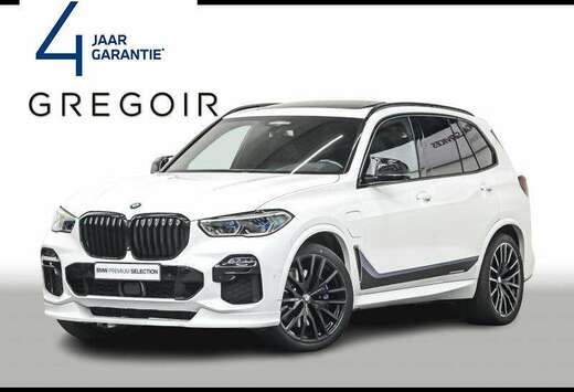 BMW xDrive45eMsportPanoLaserH&