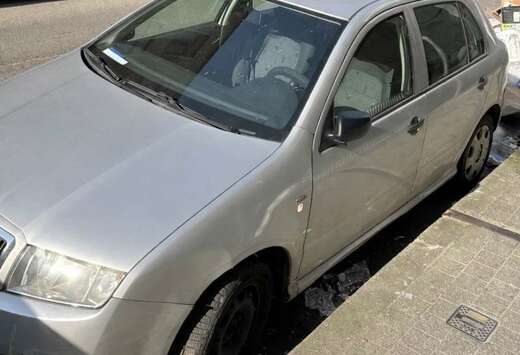 Skoda 1.4 Comfort 68