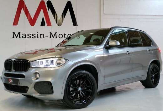 BMW 2.0 dAS sDrive25