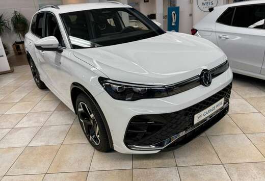 Volkswagen R-Line 1.5 eTSI 110KW-150CV DSG7 - Garanti ...