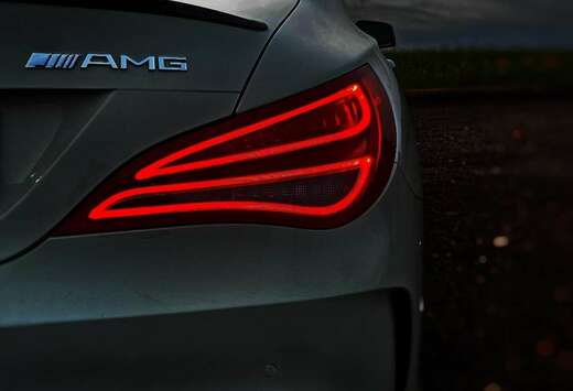 Mercedes-Benz AMG