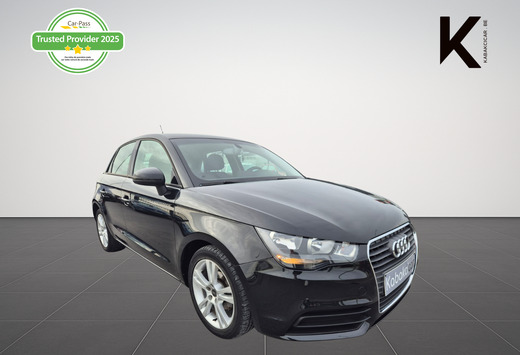 Audi Sportback 1.6 TDi Ambition/ Super Etat  /Garanti ...