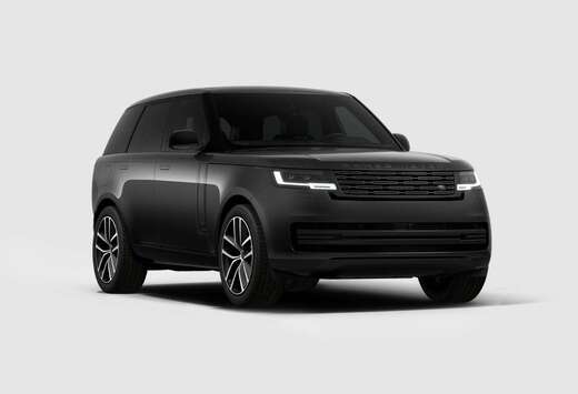 Land Rover Autobiography P550e AWD PHEV 26MY