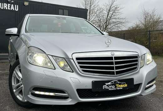 Mercedes-Benz CDI // Avantgarde // Xénon // Gps // A ...