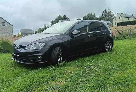 Volkswagen 1.2 TSI Highline DSG