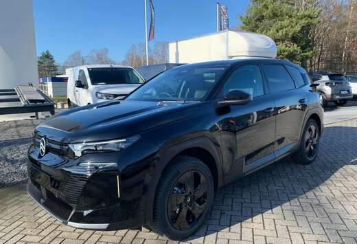 Citroen 145 Hybrid MAX