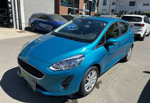 Ford 1.1i Trend  5 PORTES BLUETOOTH AIRCO SIEGE CHAUF ...