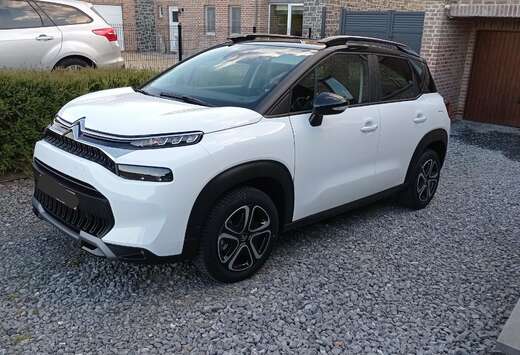 Citroen C3 Aircross 1.2 PureTech Feel S