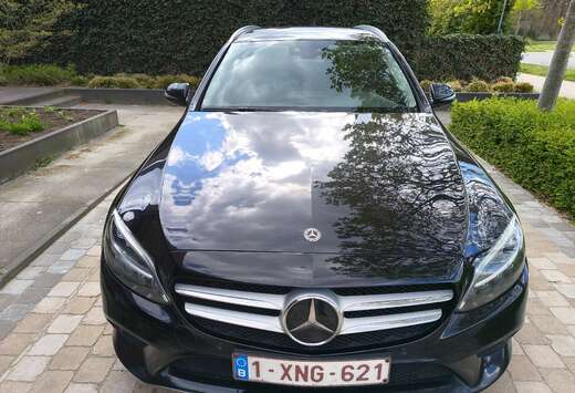 Mercedes-Benz de