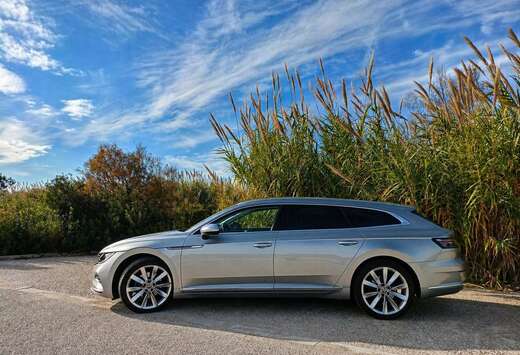 Volkswagen Arteon SB eHybrid 1.4 R-Line Business OPF  ...