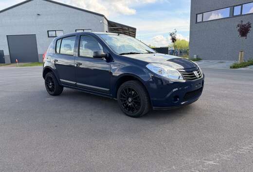 Dacia 1.4i Ambiance