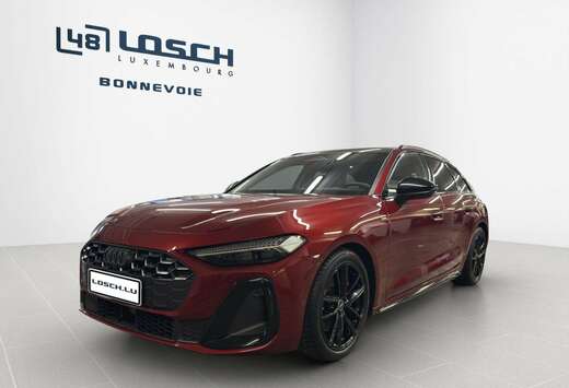 Audi Avant